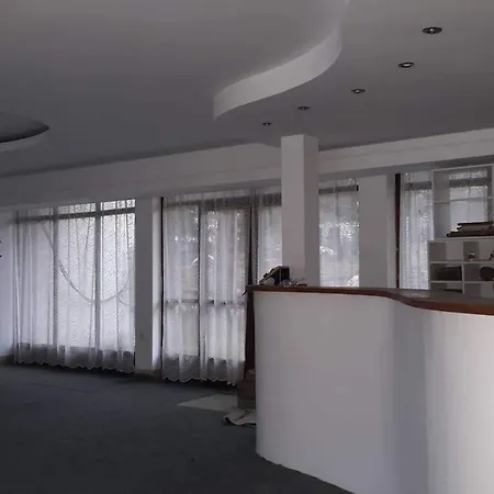 Hotel Jelen Wellness &