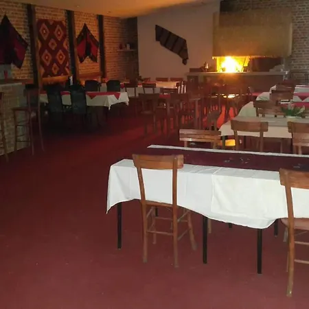 Jelen Wellness & Hotel Kalna