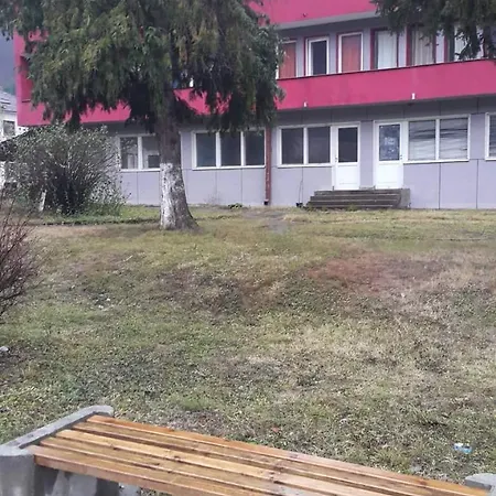 Jelen Wellness & Hotel Kalna