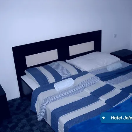 Jelen Wellness &
