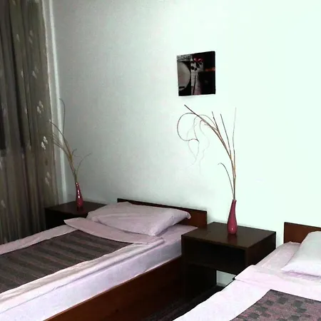 Jelen Wellness & Hotel