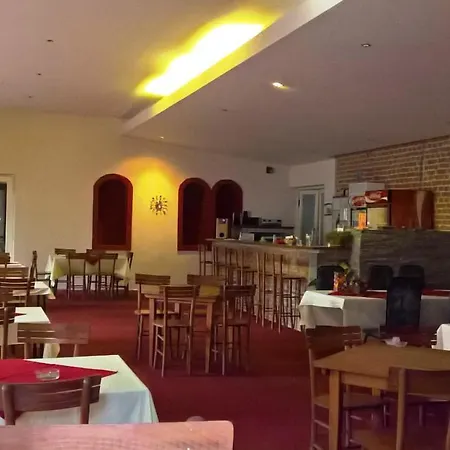 Hotel Jelen Wellness &