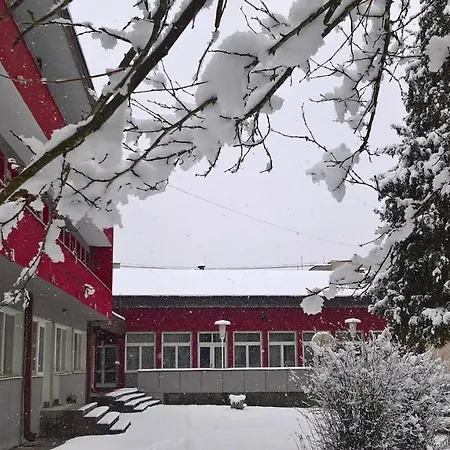 Hotel Jelen Wellness & *